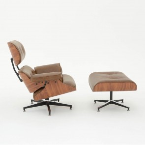 Poltrona Charles Eames -... 2