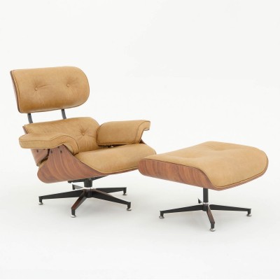 Poltrona Charles Eames -...