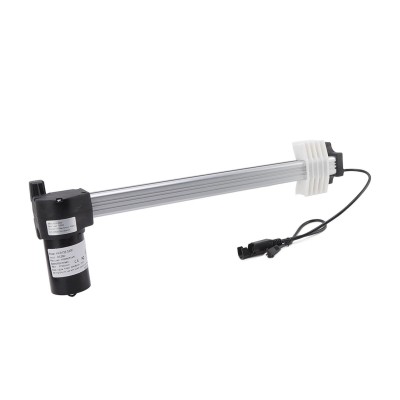 Motor Elétrico Reposição...