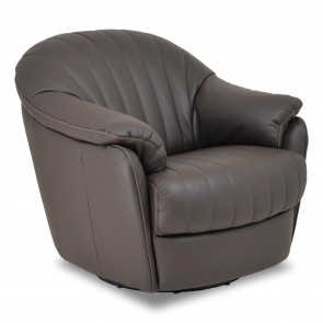 Poltrona Giratória U270 -...