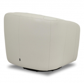 Poltrona Mendoza - Couro... 2