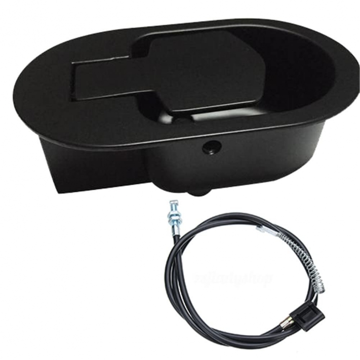 Manopla Mecanismo Manual