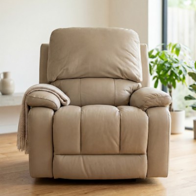 Poltrona Reclinável Confort...