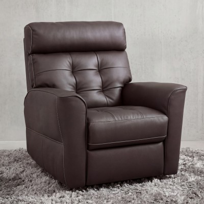 Poltrona Reclinável Donna...