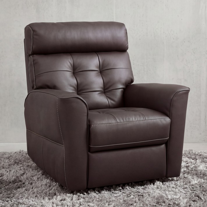 Poltrona Reclinável Donna Elétrica...