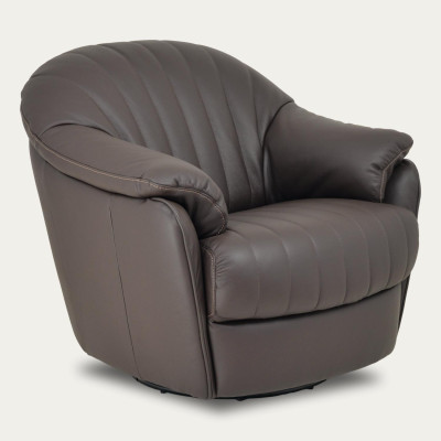 Poltrona Giratória U270 -...