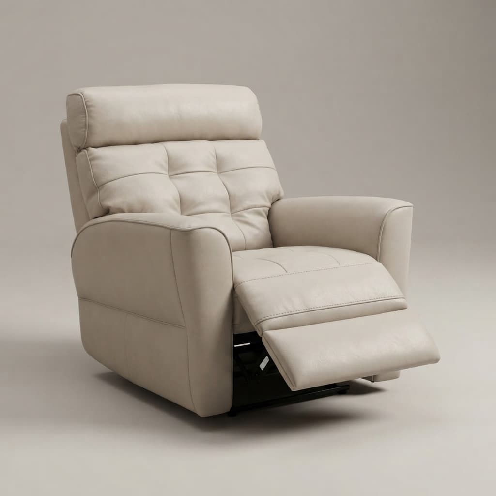 Poltronas Reclin&aacute;veis