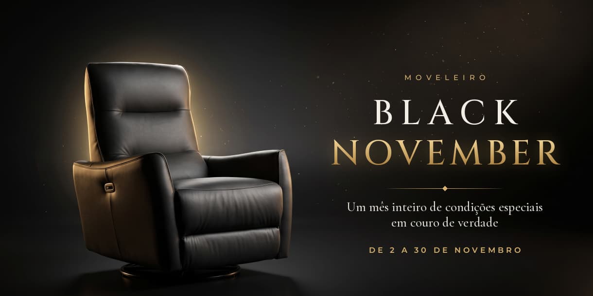 Black Friday Moveleiro - até 31/10/2026