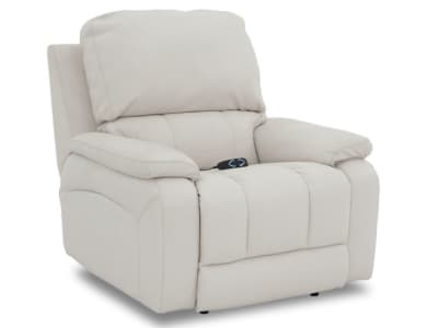 Poltronas Reclin&aacute;veis
