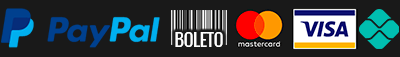 Pagamentos