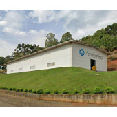 Moveleiro Centro de Distribuição